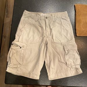 American Eagle Longboard Shorts